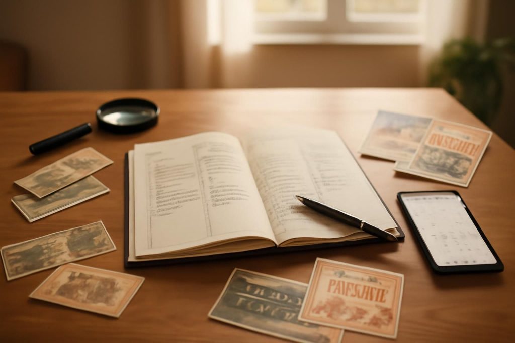 découvrez comment organiser un agenda brocante efficace pour ne rien manquer des meilleures ventes, événements et opportunités.
