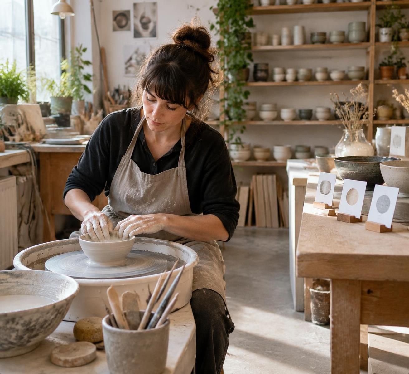 découvrez les tendances du marché artisanal en 2026 et les opportunités à saisir pour développer votre activité et séduire de nouveaux clients.